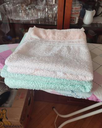 Ascugamani Grandi+ piccoli