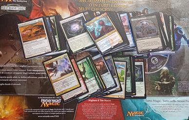 Magic the gathering lotto RARE foil N. 332