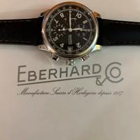 Eberhard cronografo