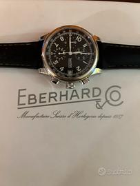 Eberhard cronografo