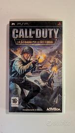 call of duty strada per la vittoria