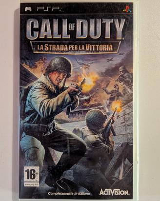 call of duty strada per la vittoria