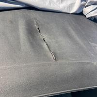 Capote maggiolino volkswagen