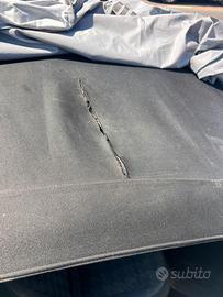 Capote maggiolino volkswagen