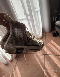 Sneaker dior