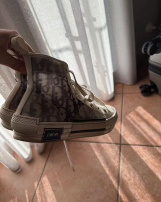 Sneaker dior