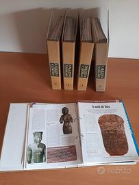Collezione Divinità dell'Antico Egitto Hachette
