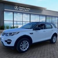 Land Rover Discovery Sport 2.0 TD4 150 CV Pur...