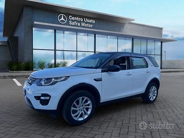 Land Rover Discovery Sport 2.0 TD4 150 CV Pur...