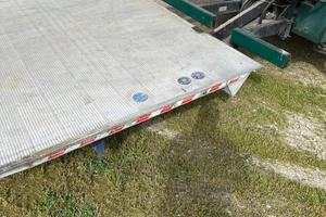 Sponda idraulica 30qli