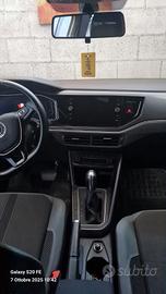 Volkswagen polo 1.6