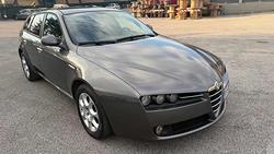 ALFA ROMEO 159 1.9 JTDm 16V Sportwagon senza lav