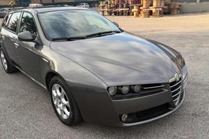 ALFA ROMEO 159 1.9 JTDm 16V Sportwagon senza lav