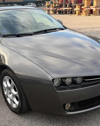 ALFA ROMEO 159 1.9 JTDm 16V Sportwagon senza lav