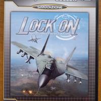 Lock On