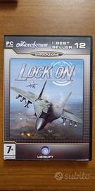 Lock On