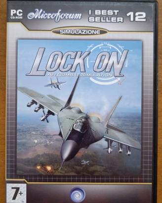 Lock On