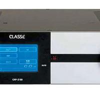 Classé CAP 2100 integrato