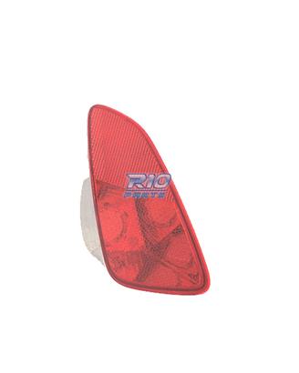 FANALE SINISTRO FORD FIESTA MK7 17-
