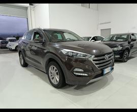 HYUNDAI Tucson 1.7 CRDi XPossible