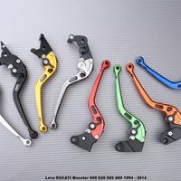 Leva DUCATI Monster 600 620 695 696 1994 - 2014