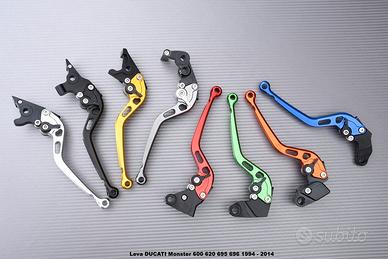 Leva DUCATI Monster 600 620 695 696 1994 - 2014