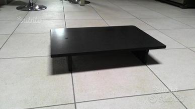 Alzatina per monitor / tv/ lettore dvd