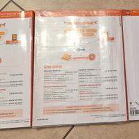 libro di scuola media