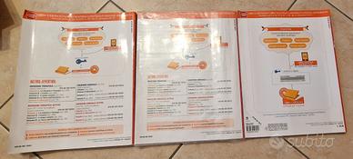 libro di scuola media