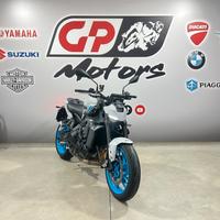 Yamaha MT-09 YAMT ABS 3800KM UNI PRO