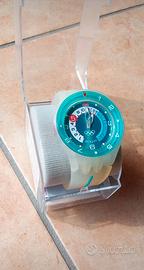 Swatch fun scuba Olimpiadi 2004
