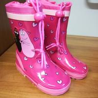 Stivali pioggia Barbapapà - nr. 22