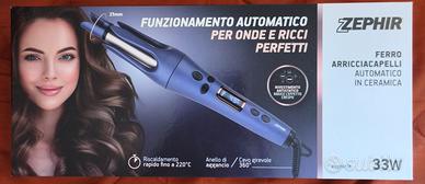 arricciacapelli
