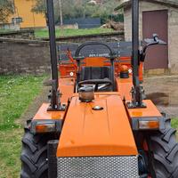 Antonio carraro 4800 sm