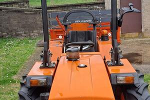 Antonio carraro 4800 sm