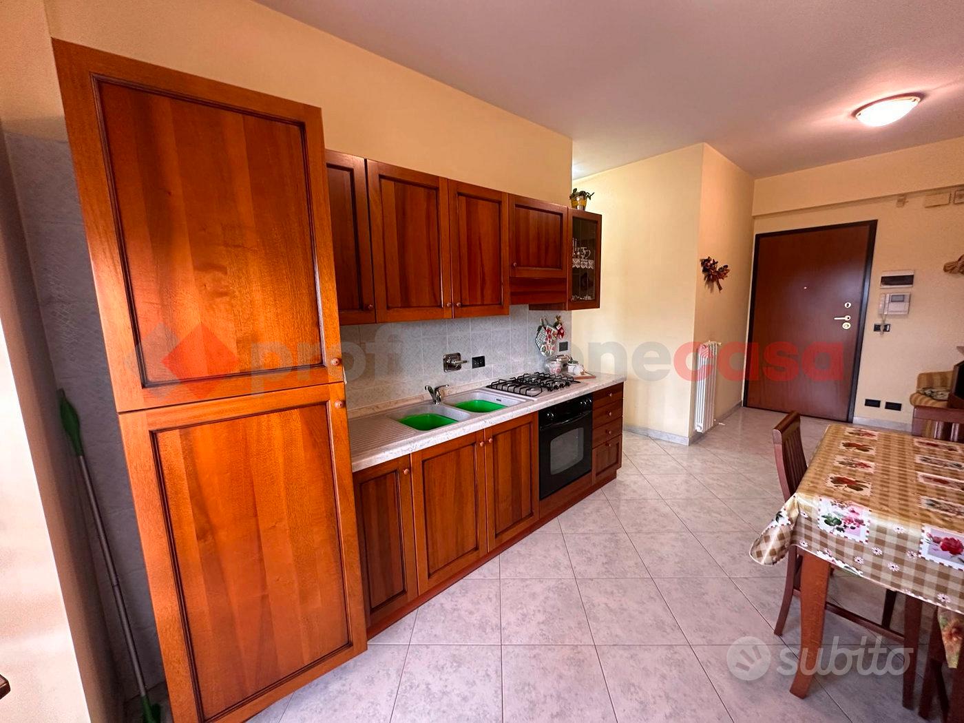 Appartamento – Avezzano, Antrosano - Vista 5