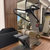 STEP  600 Technogym