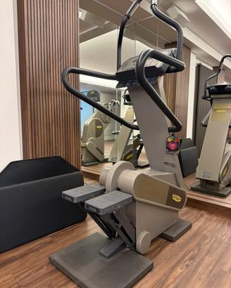 STEP  600 Technogym