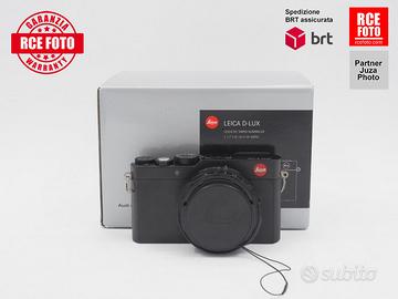 Leica D-Lux (Typ 109)