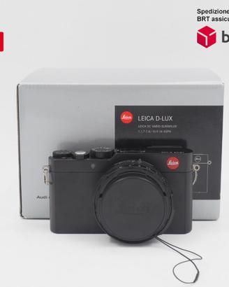 Leica D-Lux (Typ 109)