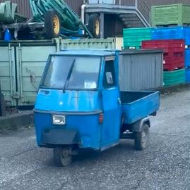 Motociclo Ape 50