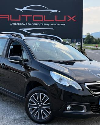 Peugeot 2008 BlueHDi 75CV NEOPATENTATI
