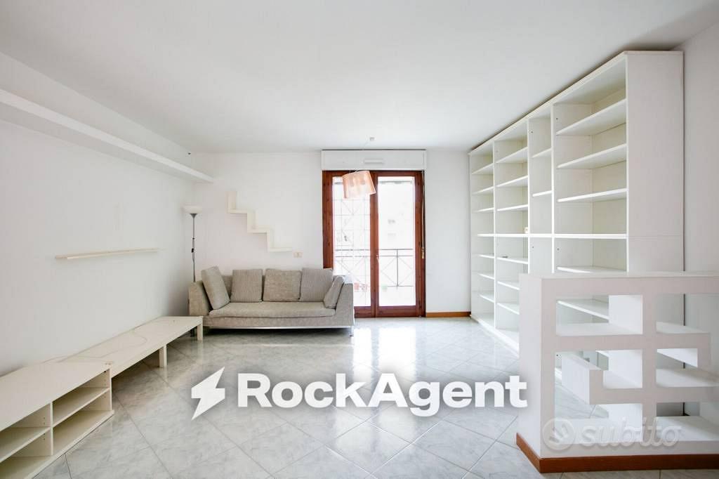 Appartamento – Roma, Case Rosse, Settecamini - Vista 3
