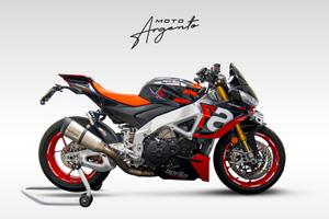 Aprilia Tuono V4 1100 Factory