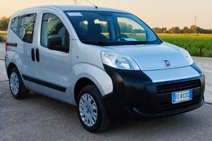 Fiat Qubo 1.4 8V 77 CV Dynamic Natural Power gpl