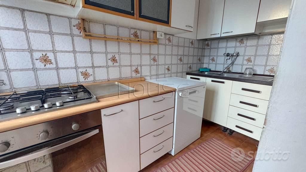 Appartamento di 105 m² con 3 locali a San Giustino - Vista 4