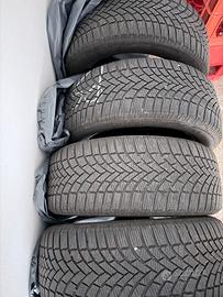 gomme invernali