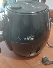 Friggitrice ad Aria Starlyf