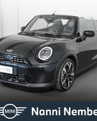 Mini Mini Cooper Cabrio 2.0 C Classic auto