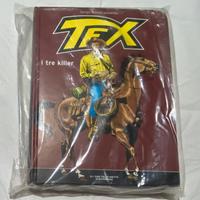 Fumetto tex n. 2 I tre killer